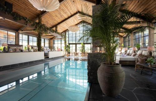 Hemsedal Hotel | Fýri Resort