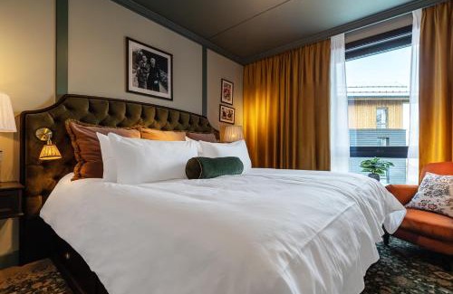 Hemsedal Hotel | Fýri Resort
