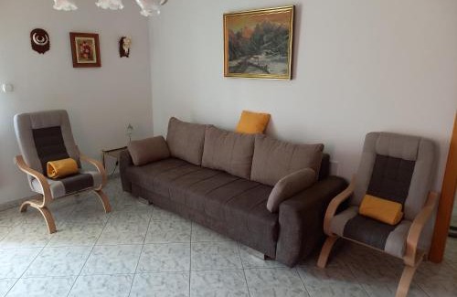 Zalakaros Apartamento | Fődi apartman