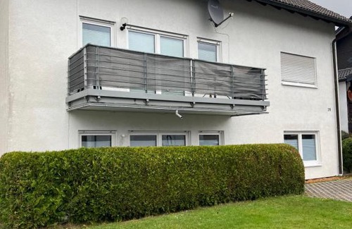 Wenden Apartamento | F&M Wohnungen in Olpe