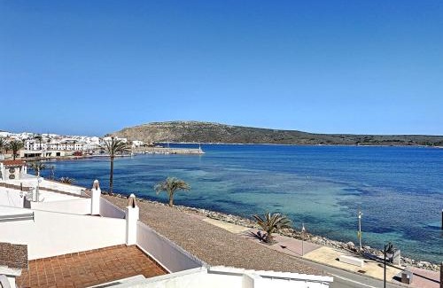 Fornells Apartamento | F05. Ático en Fornells