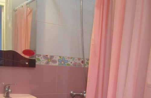 Hydra Apartamento | F1 a Hydra tranquila con aparcamiento privado Embajada de Francia más cercano