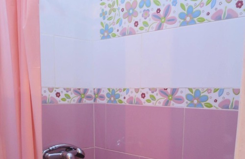 Hydra Apartamento | F1 a Hydra tranquila con aparcamiento privado Embajada de Francia más cercano