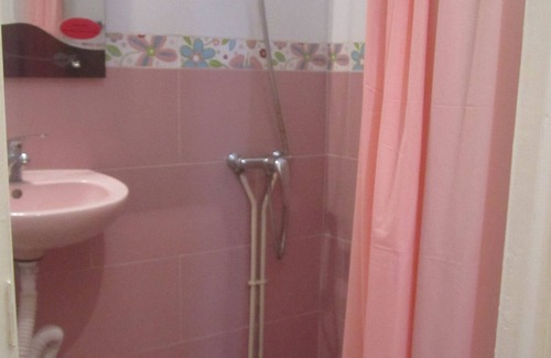 Hydra Apartamento | F1 a Hydra tranquila con aparcamiento privado Embajada de Francia más cercano