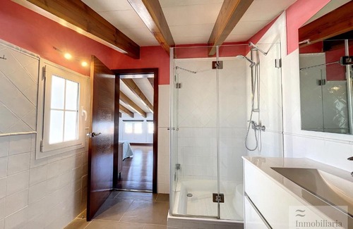 Fornells Apartamento | F115. Dúplex con gran terraza, TC2