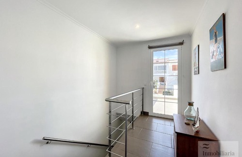 Fornells Apartamento | F115. Dúplex con gran terraza, TC2