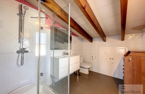 Fornells Apartamento | F115. Dúplex con gran terraza, TC2