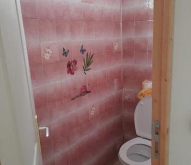 Capesterre-Belle-Eau Apartamento | F2 dans bas de villa