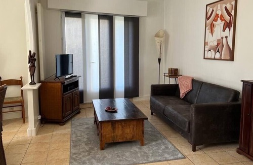 Pontault-Combault Apartamento | F3 apartment of 62 m²