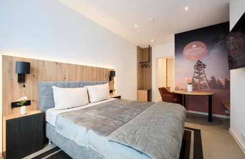 Freiburg im Breisgau Apartamento | F33 by Freiburg Appartements