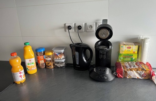 Wittenheim Apartamento | F4 Équipe Équipé