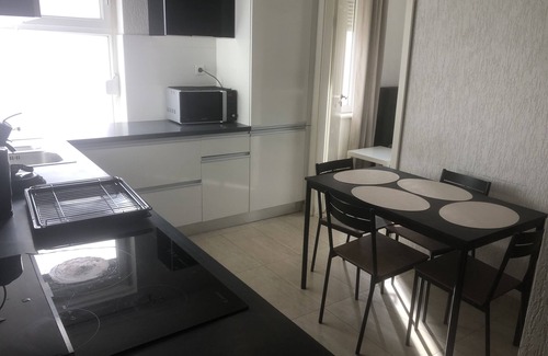 Wittenheim Apartamento | F4 Équipe Équipé