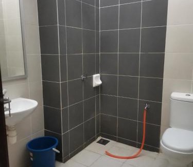 Kuantan Casa | FA homestay