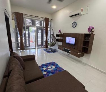 Kuantan Casa | FA homestay