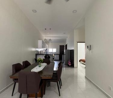 Kuantan Casa | FA homestay