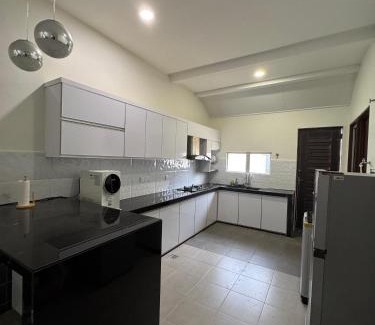 Kuantan Casa | FA homestay