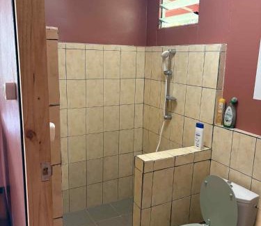 Huahine Casa | Faatiarau Lodge Bungalow