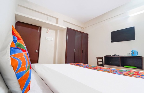 Valasaravakkam Hotel | Fabexpress Epic Residency