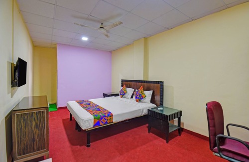 Pune Hotel | Fabexpress Jayraj Executive