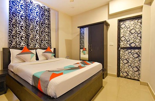 Consua Hotel | Fabexpress Kings