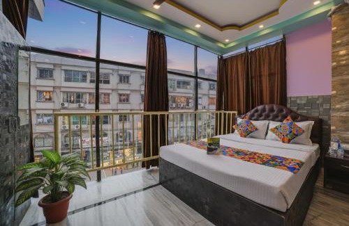 Taltala Hotel | FabExpress Nest - Nr Park Street Metro Station