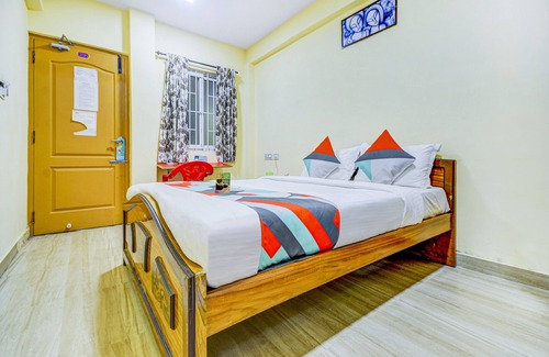 Peelamedu Hotel | Fabexpress Ragu Residency