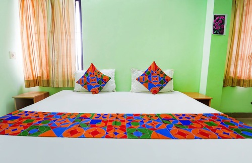 Kodaikanal Hotel | Fabexpress Royalton Park