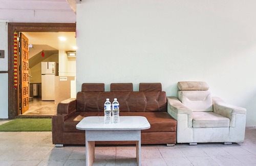 Pimpri - Chinchwad Hotel | Fabexpress Star Light