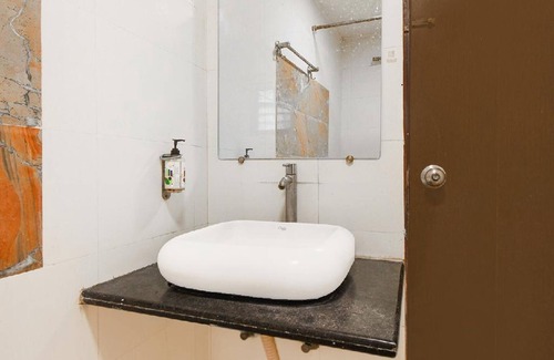 Daulatabad Hotel | Fabhotel Shagun Executive