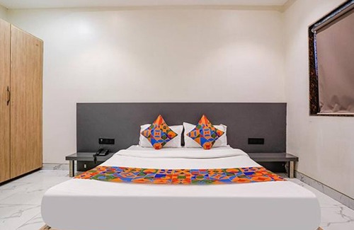 Aurangabad Hotel | Fabhotel Ansh