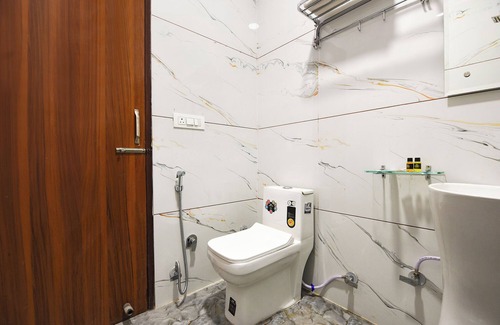 Ludhiana Hotel | Fabhotel Ab Residency