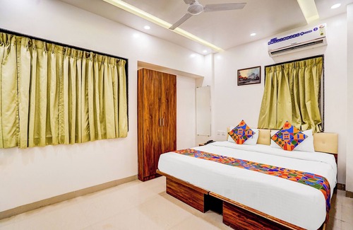 Baner Hotel | Fabhotel Atithi Regency Home Stay