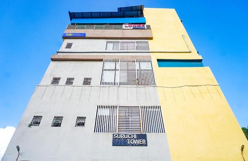 Pimpri - Chinchwad Hotel | FabHotel ATS Inn