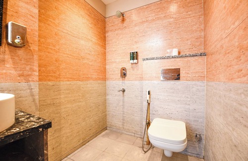 Zirakpur Hotel | Fabhotel Elbeso