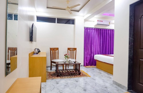 Baner Hotel | Fabhotel Falcon Executive