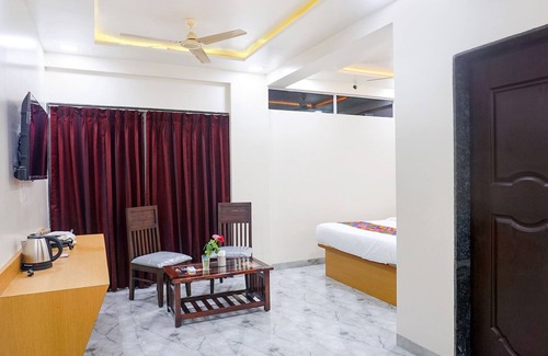 Baner Hotel | Fabhotel Falcon Executive