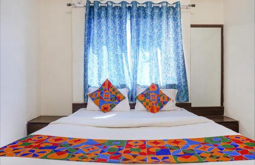 Pune Hotel | FabHotel Gokul Lodge