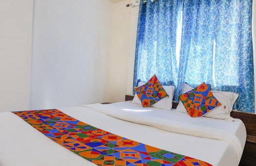 Pune Hotel | FabHotel Gokul Lodge