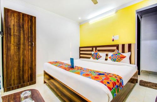 Patna Hotel | FabHotel Grand Sheela