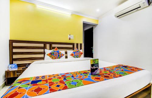 Patna Hotel | FabHotel Grand Sheela
