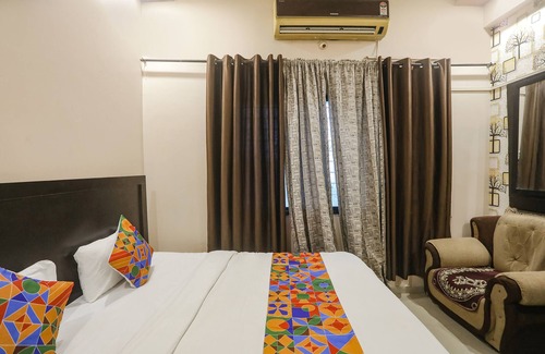 Nagpur Hotel | Fabhotel Happy Stay Inn