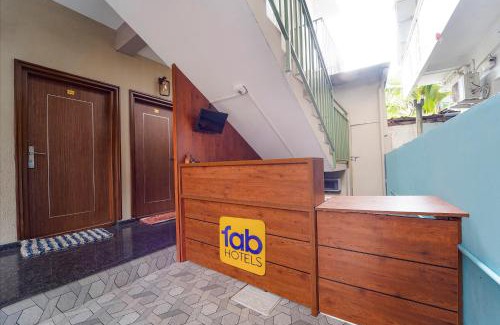 Kochi Apartamento | FabHotel Kafeel Homes