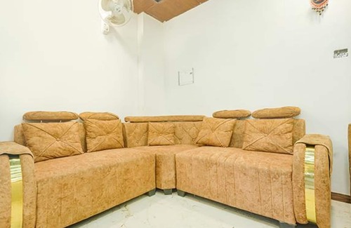 Nagpur Hotel | Fabhotel Midnight Inn