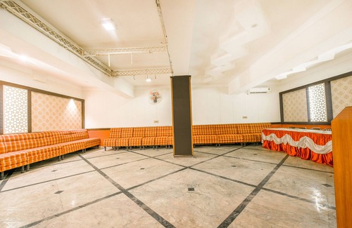 Ludhiana Hotel | Fabhotel Nanda