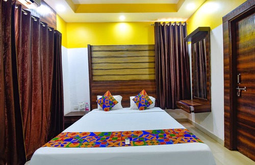 Consua Hotel | Fabhotel Ocean View Apartment