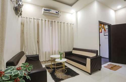 Nagpur Hotel | Fabhotel Paradise Stay Inn