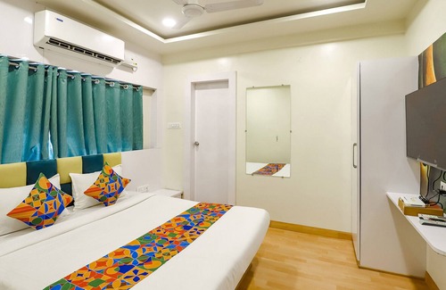 Nagpur Hotel | Fabhotel Parashar