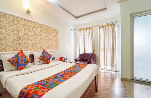 Kodaikanal Hotel | Fabhotel Rajathi Holiday Peak