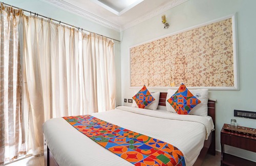 Kodaikanal Hotel | Fabhotel Rajathi Holiday Peak