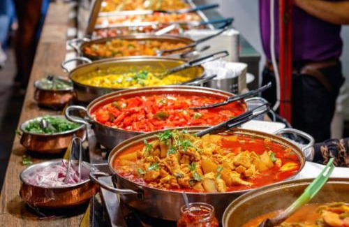 Mohali Hotel | FabHotel Red Ark Inn